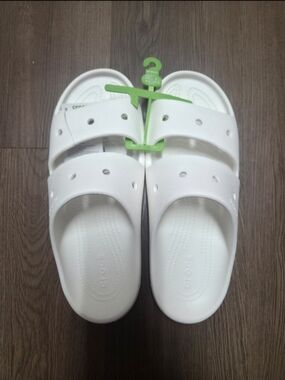 Crocs Classic Sandals 2.0